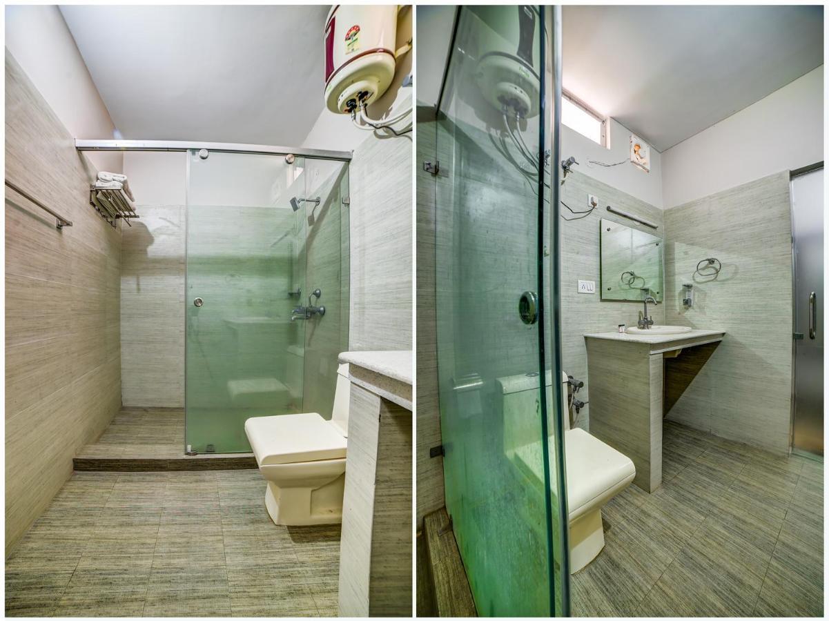 Sahastradhara Riverresort Ντεχραντούν Εξωτερικό φωτογραφία