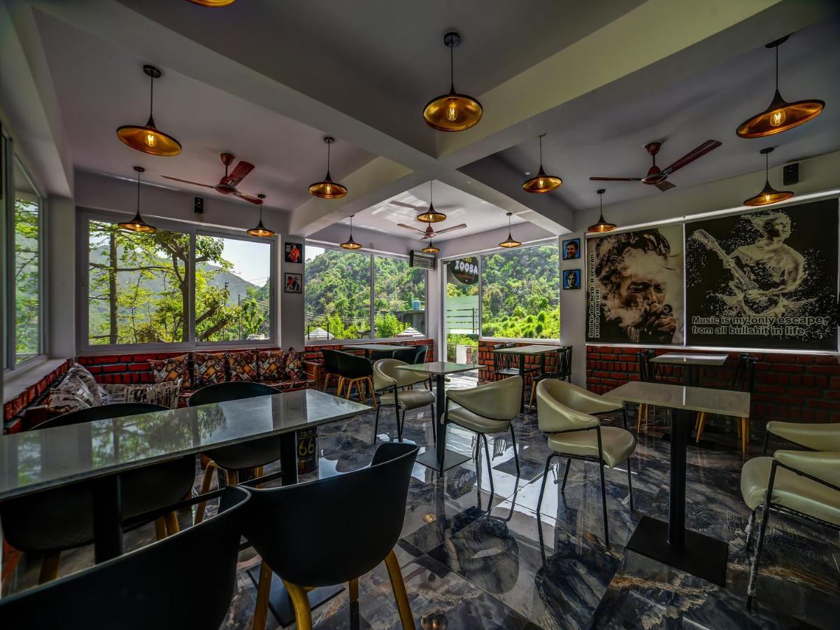 Sahastradhara Riverresort Ντεχραντούν Εξωτερικό φωτογραφία