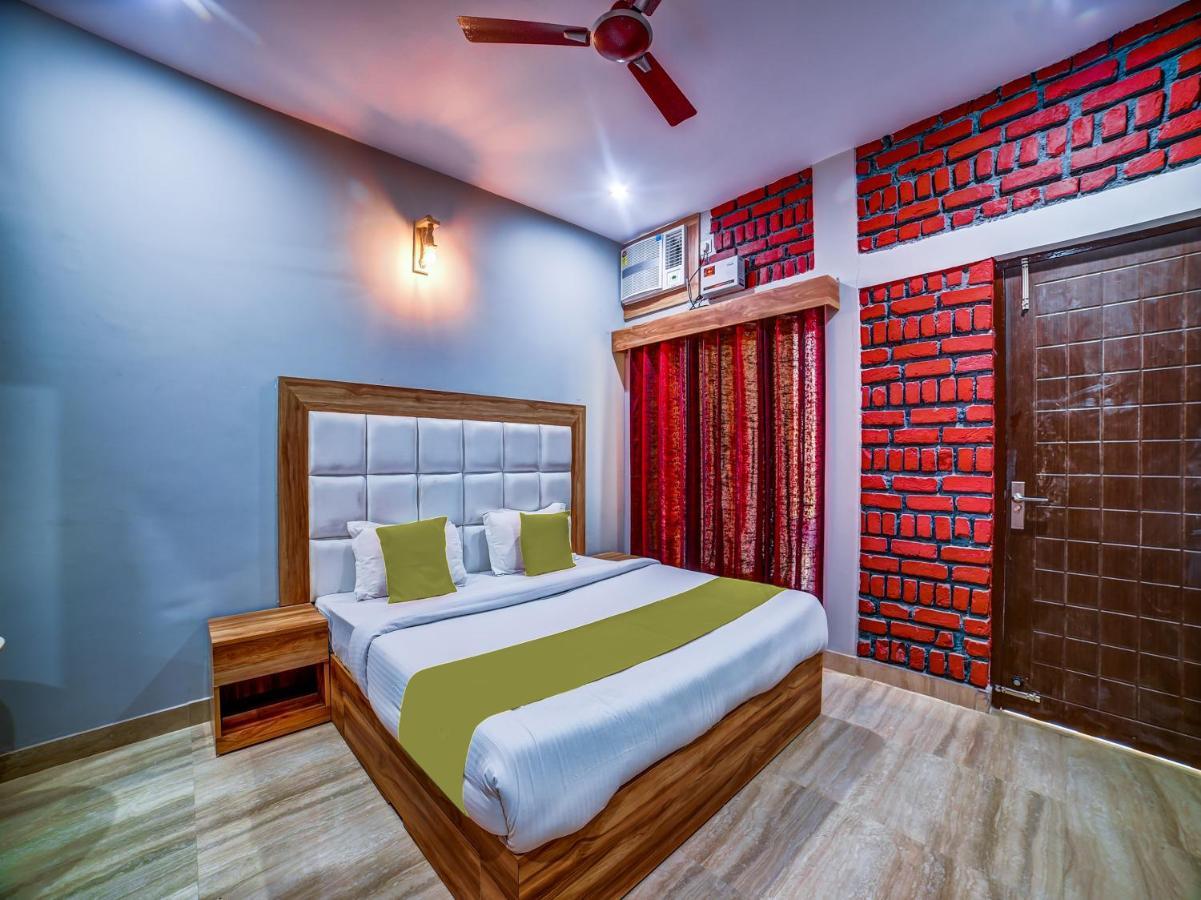 Sahastradhara Riverresort Ντεχραντούν Εξωτερικό φωτογραφία
