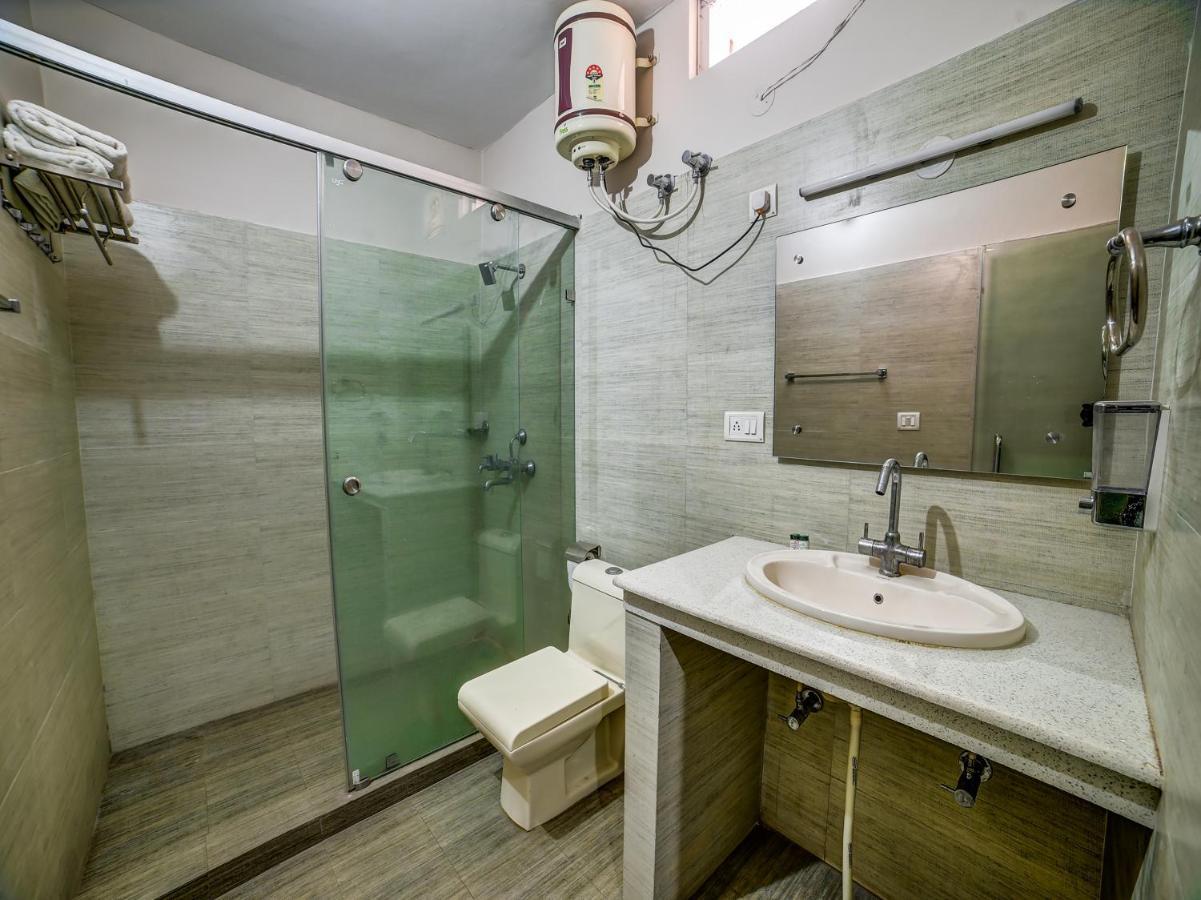 Sahastradhara Riverresort Ντεχραντούν Εξωτερικό φωτογραφία
